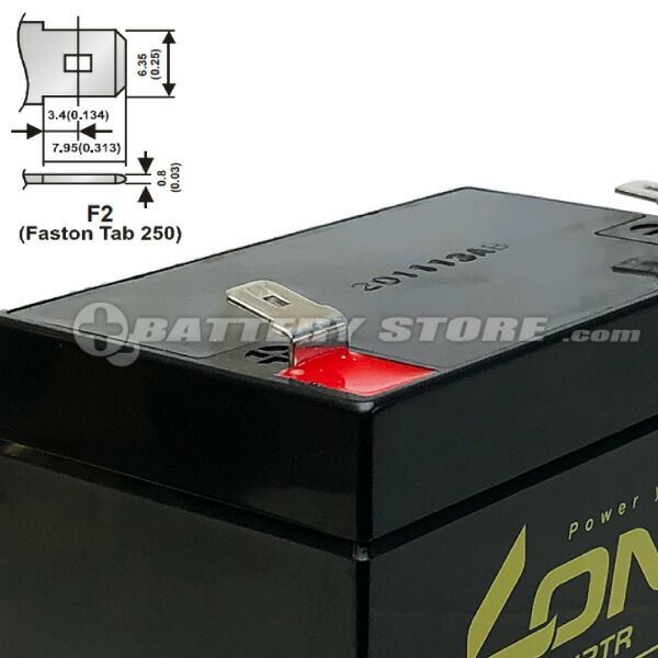  WP 2 9 12 TR セット 産業用鉛蓄電池 サイクルバッテリー LONG 長寿命 保証書付き 防犯アラーム センサー 防犯 セーフティ