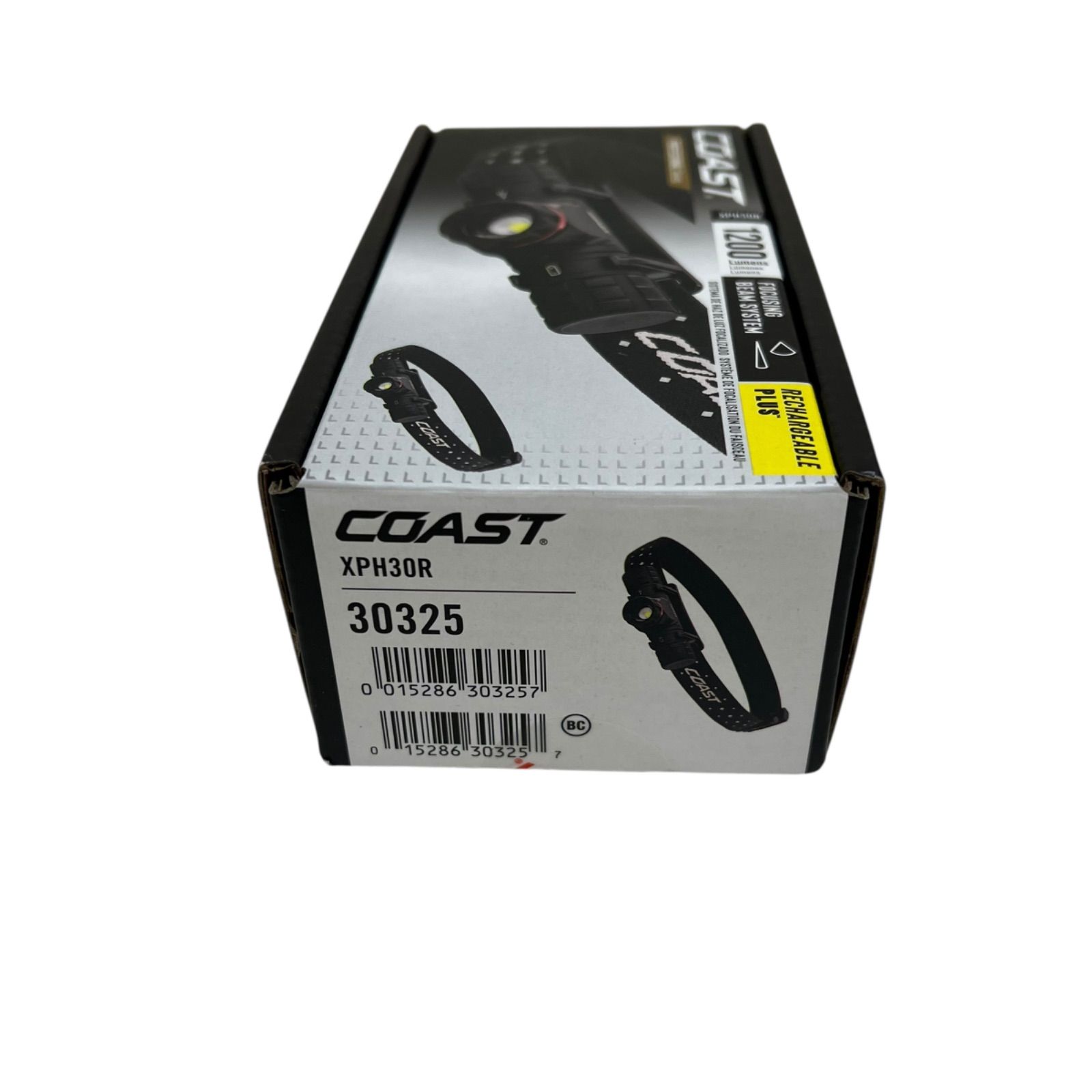 COAST XPH30R