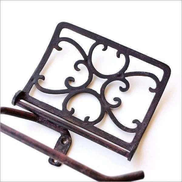 ブラスペーパーホルダー EMU