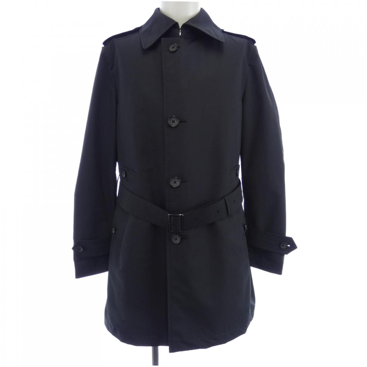 ジェイプレス J.PRESS トレンチコート