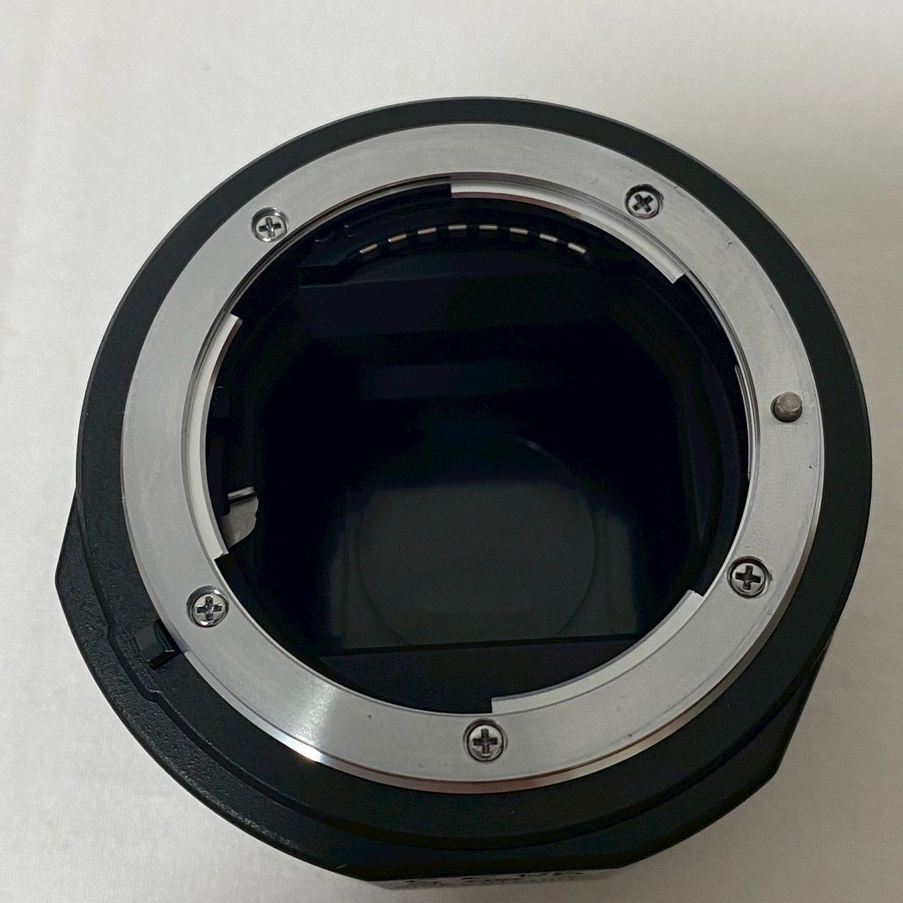  箱あり Nikon FTZ II マウントアダプター Zマウント用 Fマウントレンズ対応 No 3488 その他 カメラアクセサリー