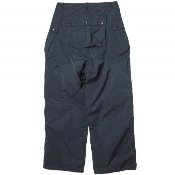 BEAMS BOY ソロテックス M-44 モンキーパンツ