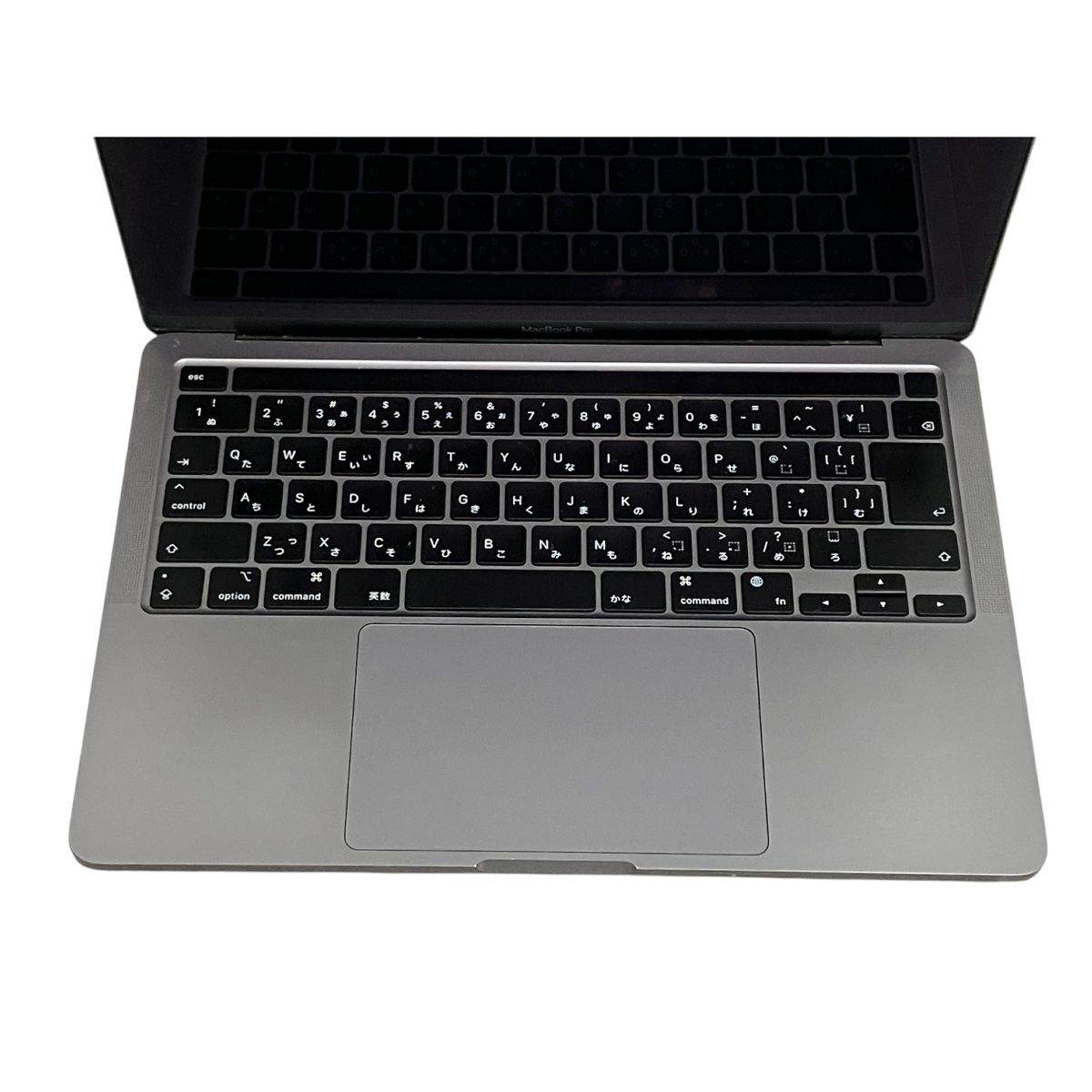 Apple MacBook Pro 13インチ M1 2020 ノートパソコン 8GB SSD