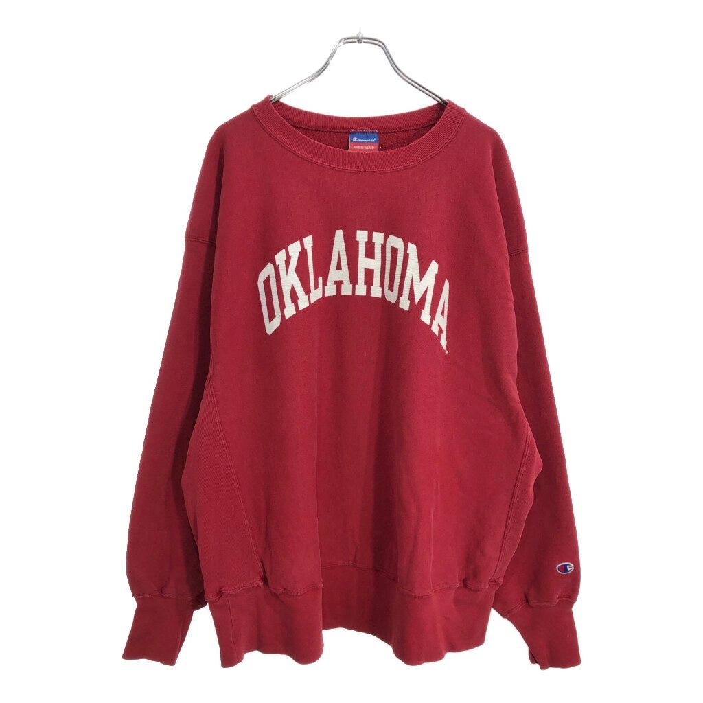 00年代 Champion チャンピオン REVERSE WEAVE リバースウィーブ