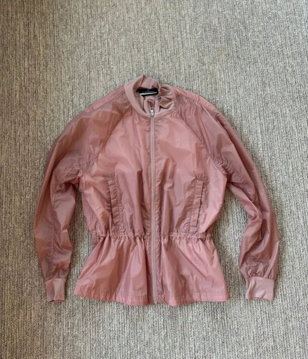 ルコック 中綿 ベスト スカート セットアップ ルコックスポルティフ