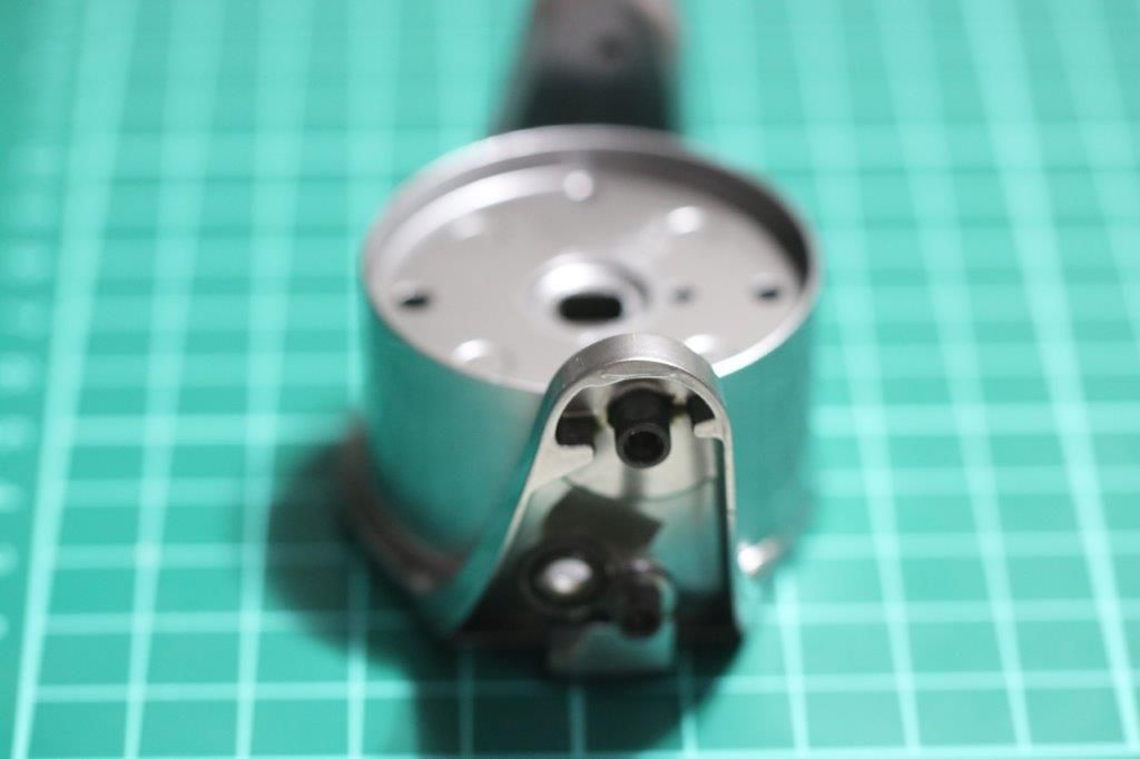 ダイワ セルテートハイパーC 3012 H ローター No.20