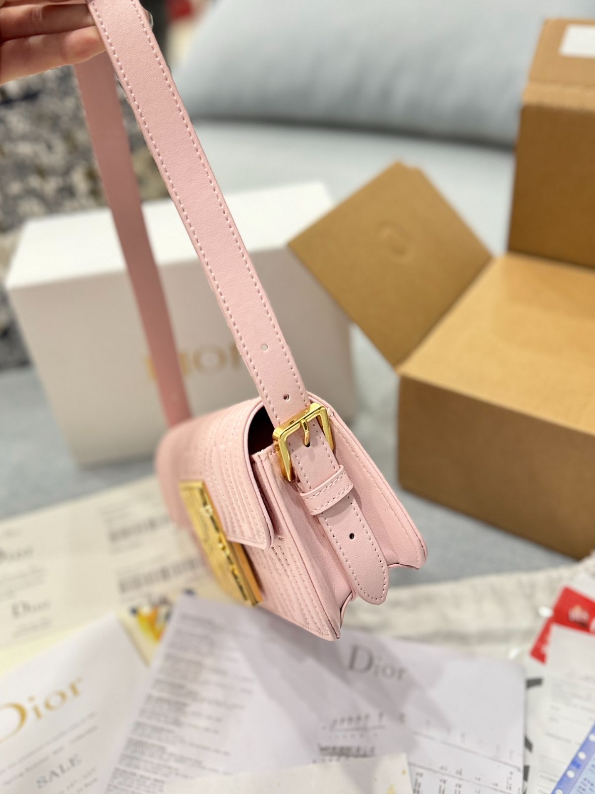【お年玉大SALE】 Dior16本おまとめセット Christian Dior - 2023 新作 母の日 ギフトラッピングセット