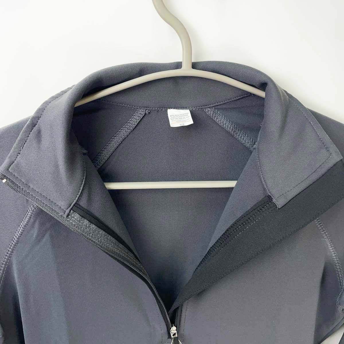 ライディング トレーニングシャツ