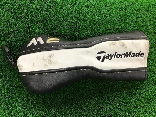 テーラーメイド M2（2017）フェアウェイウッド 3W 5W テーラーメイド