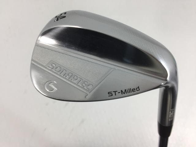中古ゴルフクラブ】ソナーテック ソナーテック ST-Milled ウェッジ NS