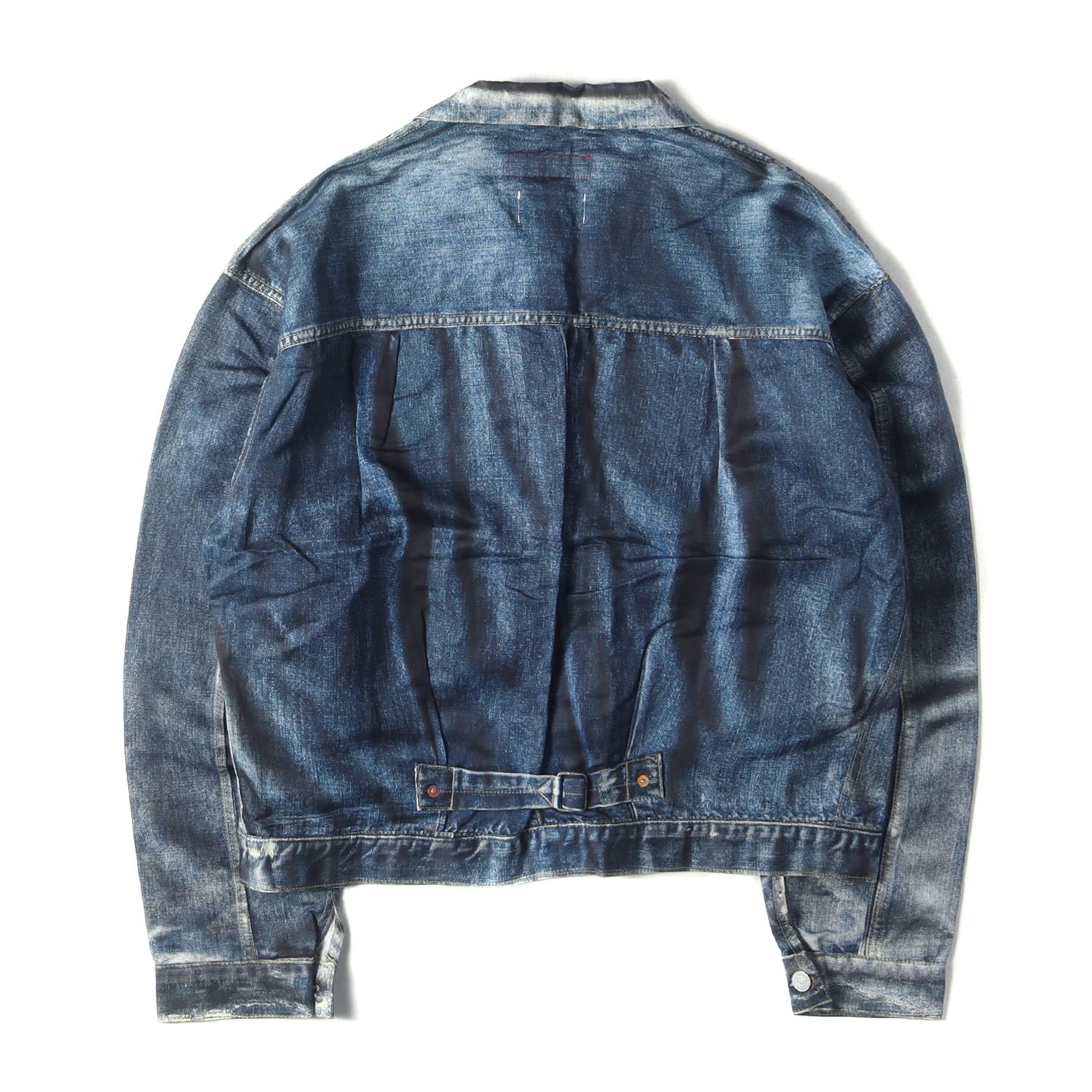 eYe JUNYA WATANABE MAN アイ ジュンヤ ワタナベ マン ジャケット