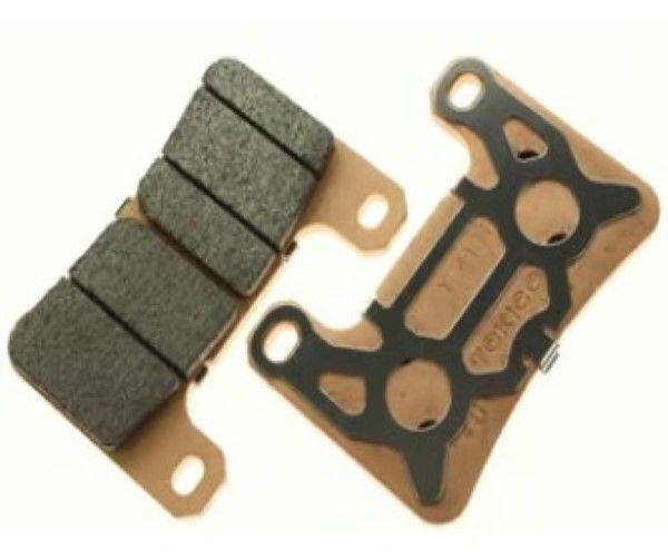 カワサキ ニンジャ ZX 10R ブレーキパッドアッシ Pad Brake 43082-0091