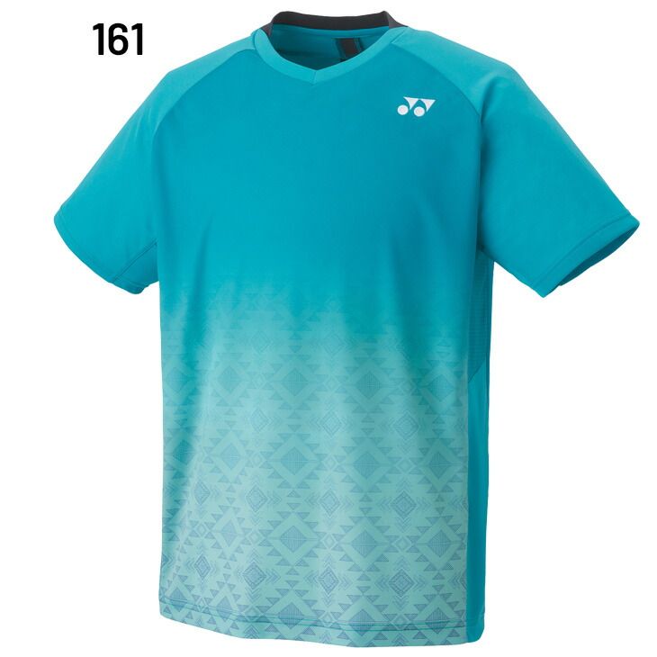 YONEXゲームシャツ半袖　(サイズL) 10536-728-1.jpg