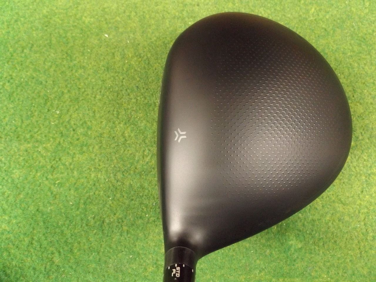 スリクソンSrixon ドライバー 10.5度 Diamana Zxi 50 S スリクソン ZXi MAX ドライバー Diamana ZXi 50(ドライバー