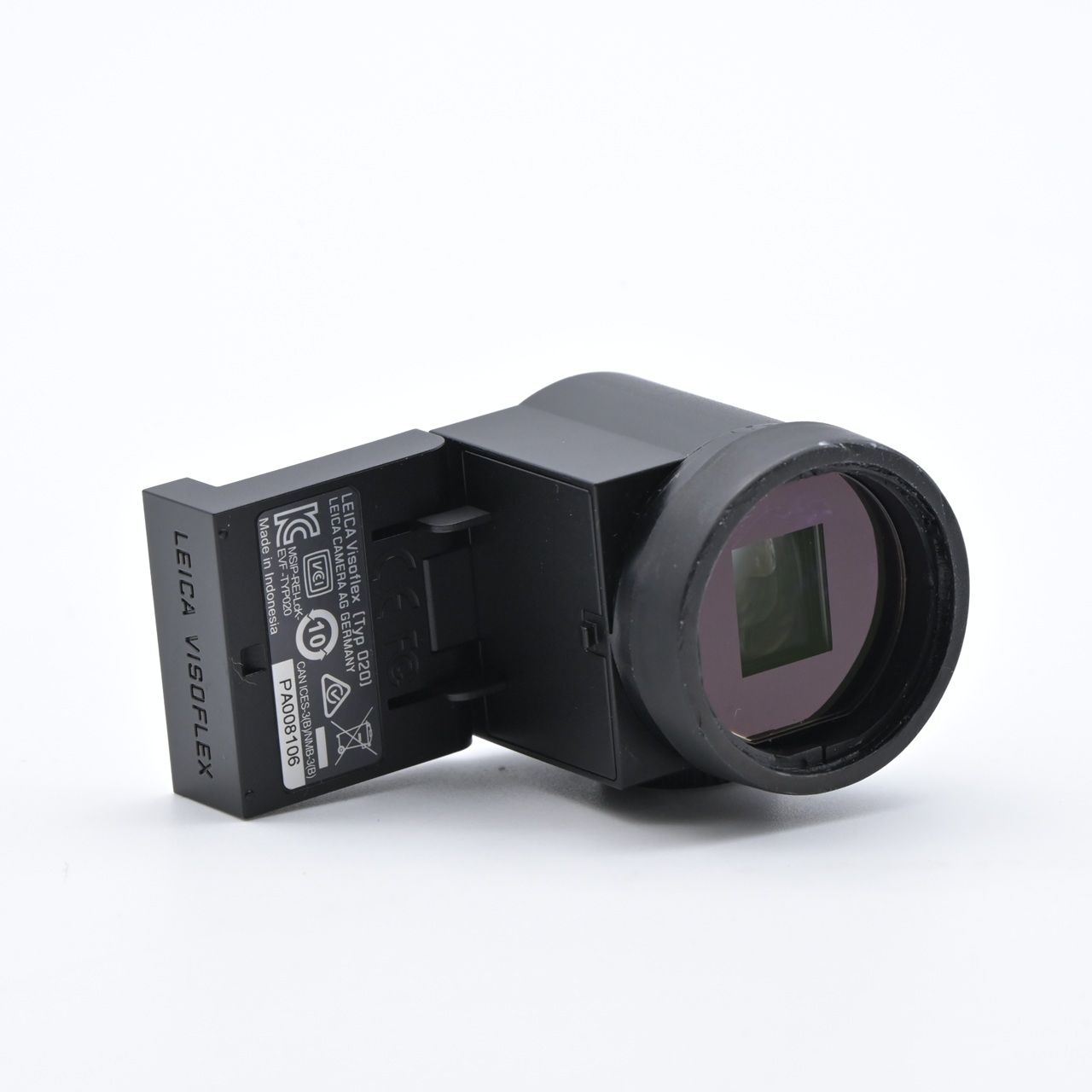 ライカ 電子ビューファインダー