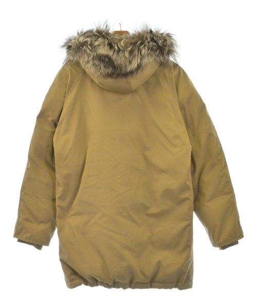 Brioni ダウンジャケット/ダウンベスト メンズ 【古着】【中古】【送料