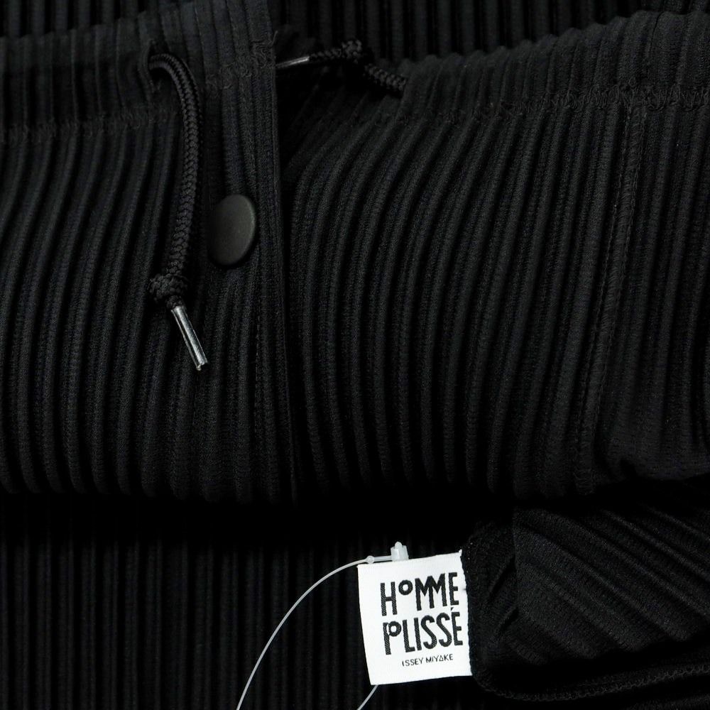 中古】オム プリッセ イッセイミヤケ HOMME PLISSE ISSEY MIYAKE 2024