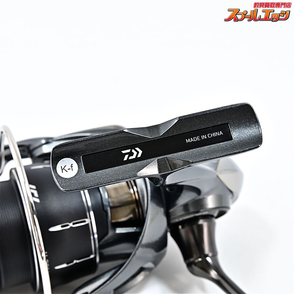 【ダイワ】 24ルビアス ST SF 2500SS-H DAIWA LUVIASm41773 24