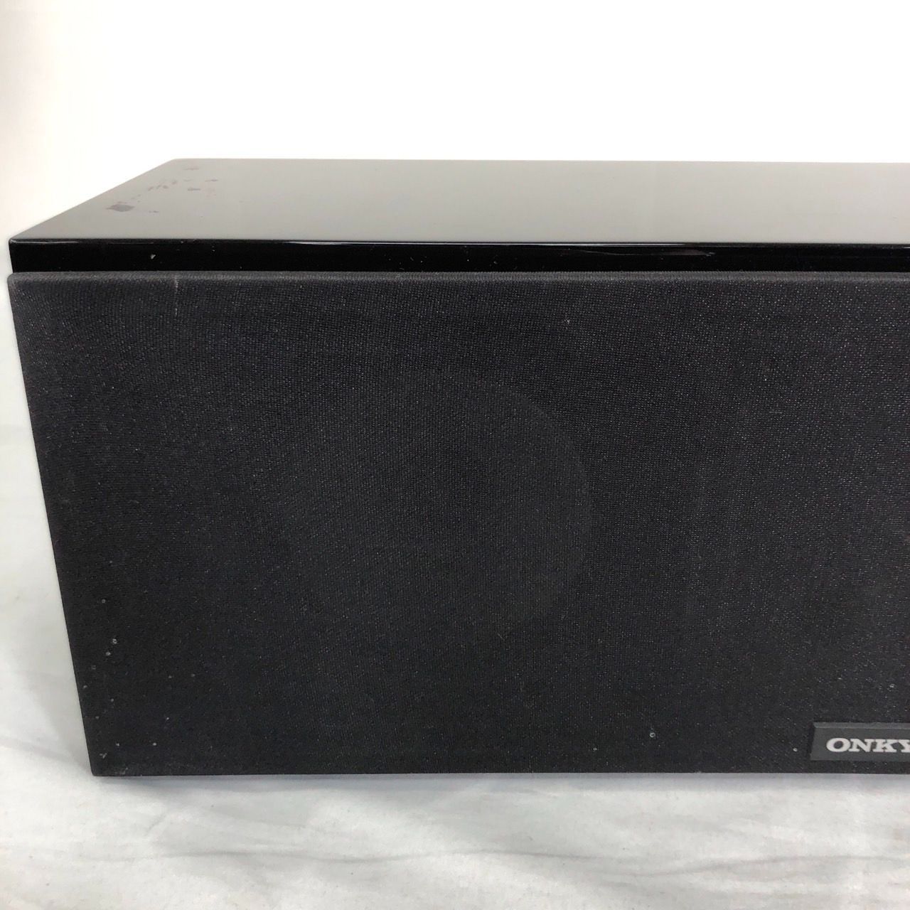 ONKYO オンキヨー スピーカーシステム D-309C スピーカー 動作