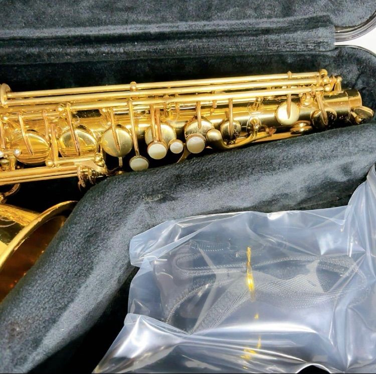 YAMAHA ヤマハ YAS-475 アルトサックス 整備済み YAMAHA ヤマハ YAS-475 アルトサックス 整備済み - メルカリ