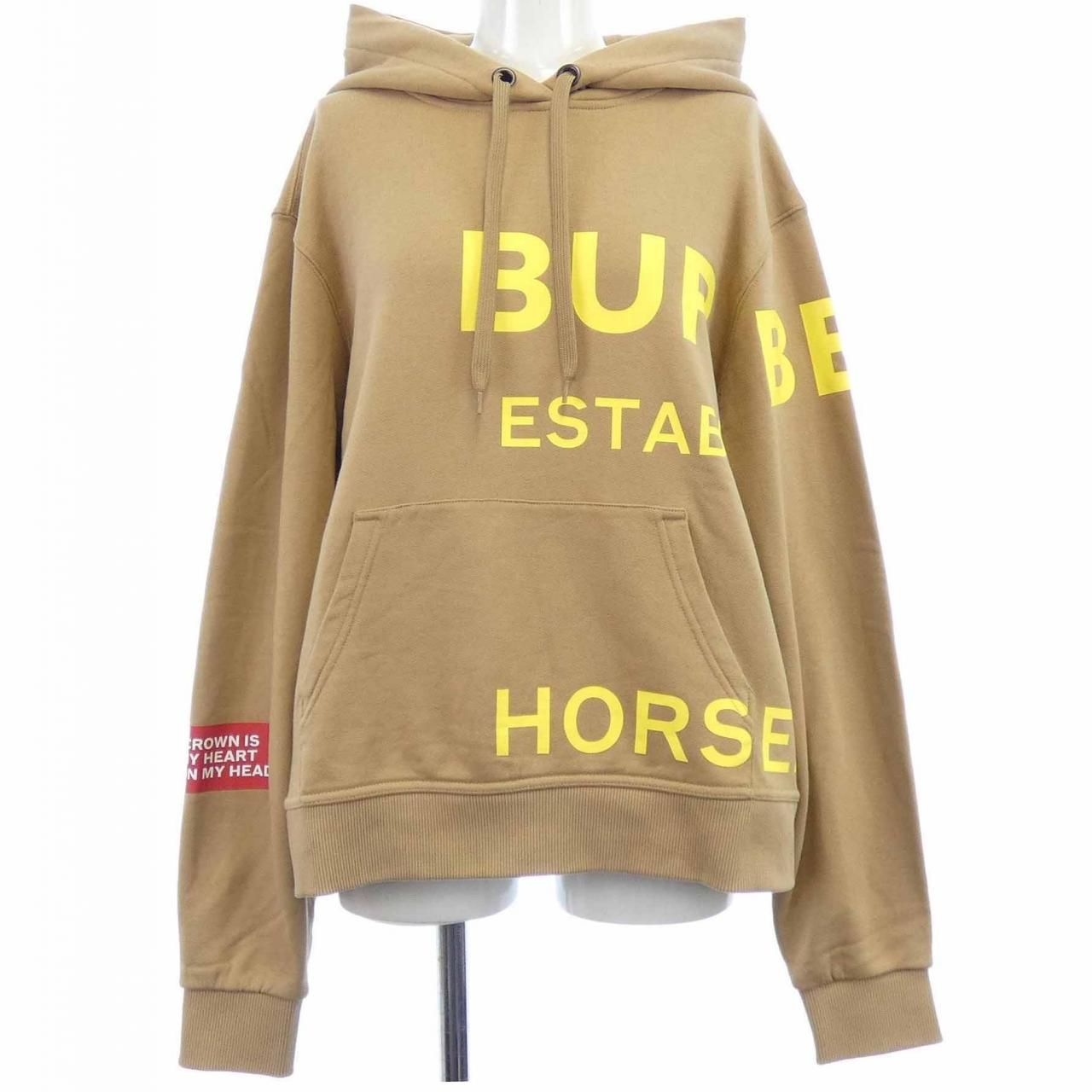 バーバリー BURBERRY 8030804 パーカー