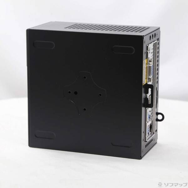 中古品〕 ASRock DeskMini H470／B／BB／BOX／JP【262】 - メルカリ