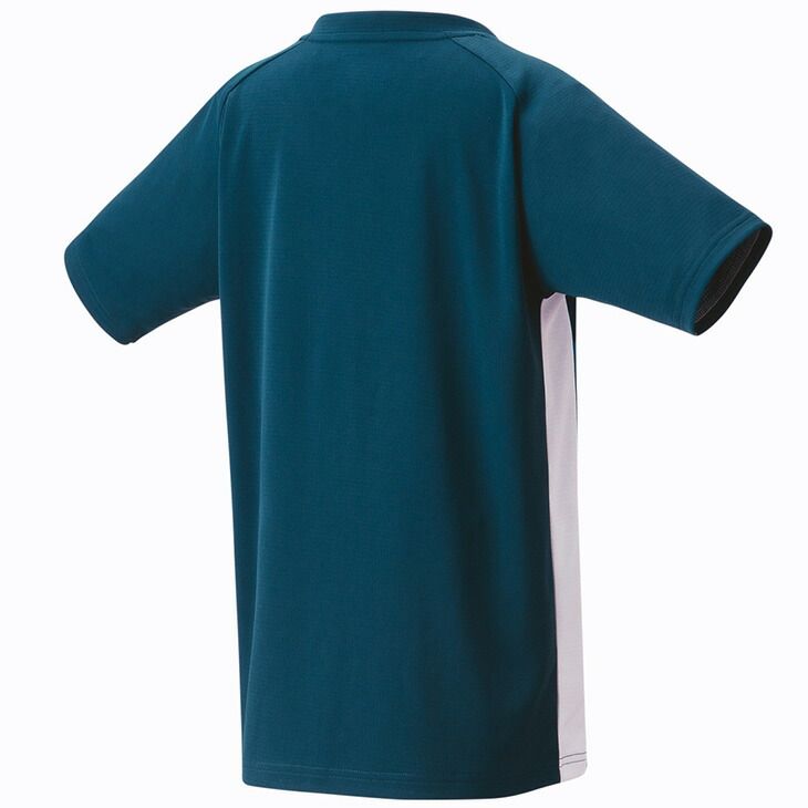 ヨネックス　ユニフォーム　ゲームシャツ　ウェア　tシャツ 楽天市場】送料無料 ヨネックス YONEX ジュニア ゲームシャツ