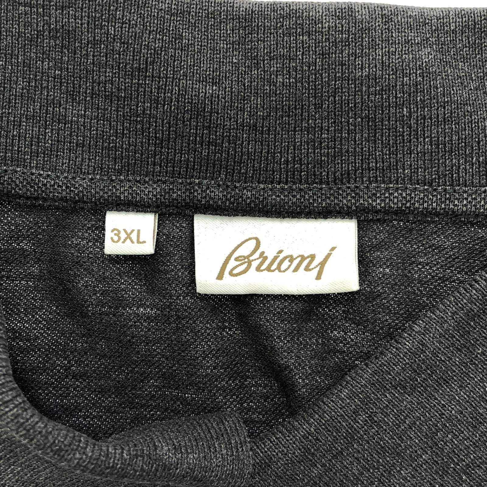 Brioni ブリオーニ
