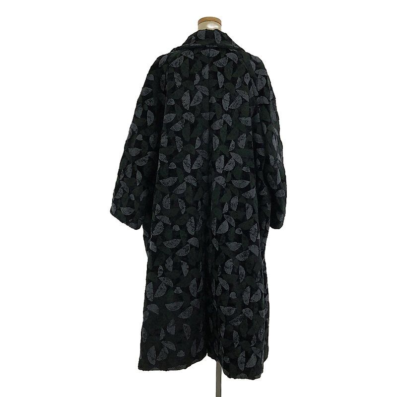 新品】 mina perhonen / ミナペルホネン | 2023AW | voix / ダブル