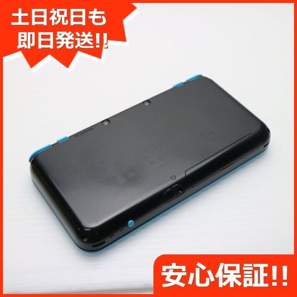 NEWニンテンドー2DS LL