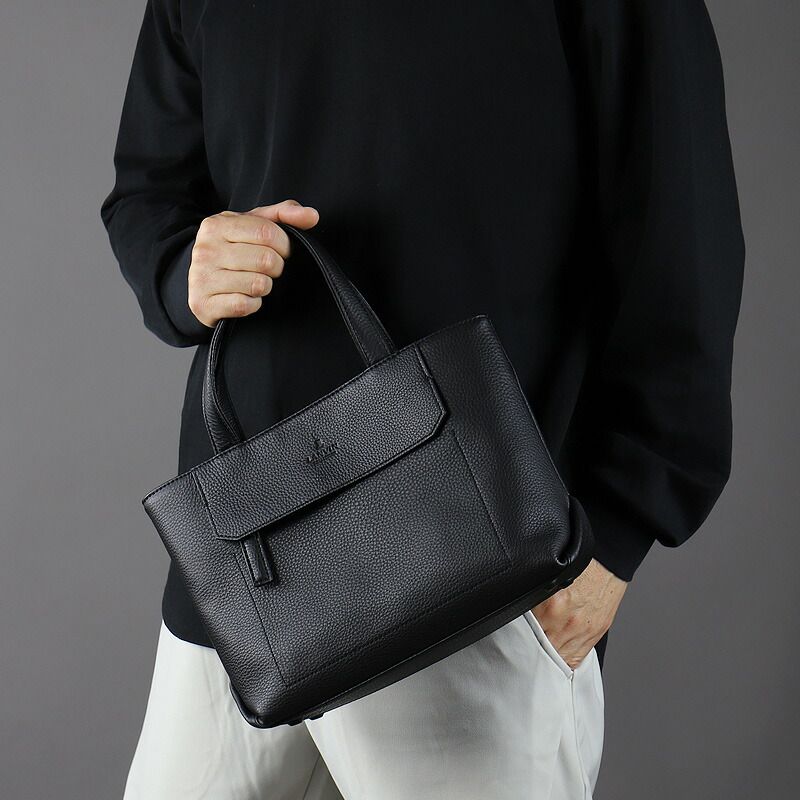 LANVIN COLLECTION ランバン メンズトートバッグ 新品未使用 ランバン コレクション LANVIN COLLECTION ランバンコレクション