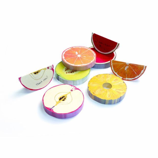 まとめ 山越 ブロックメモ 横罫 リンゴ YKP90-0706 ×20セット SKLAD-KIRPICHA_RU