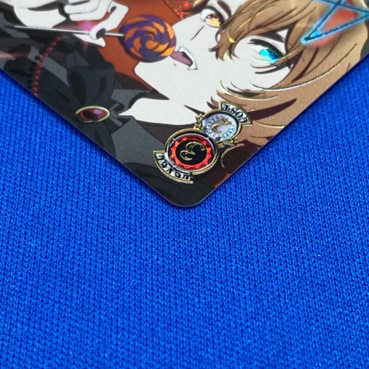 【ヴァイス】SP　11枚　まとめ売り　サイン　箔押し Wonder Scale 倉本千奈 SP サイン 箔押し ヴァイス 学マス