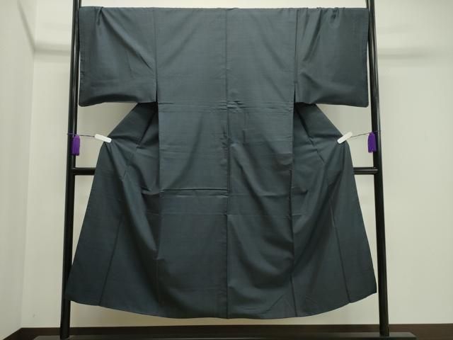 平和屋着物 男性 本場大島紬 カタス9マルキ 正絹 gh