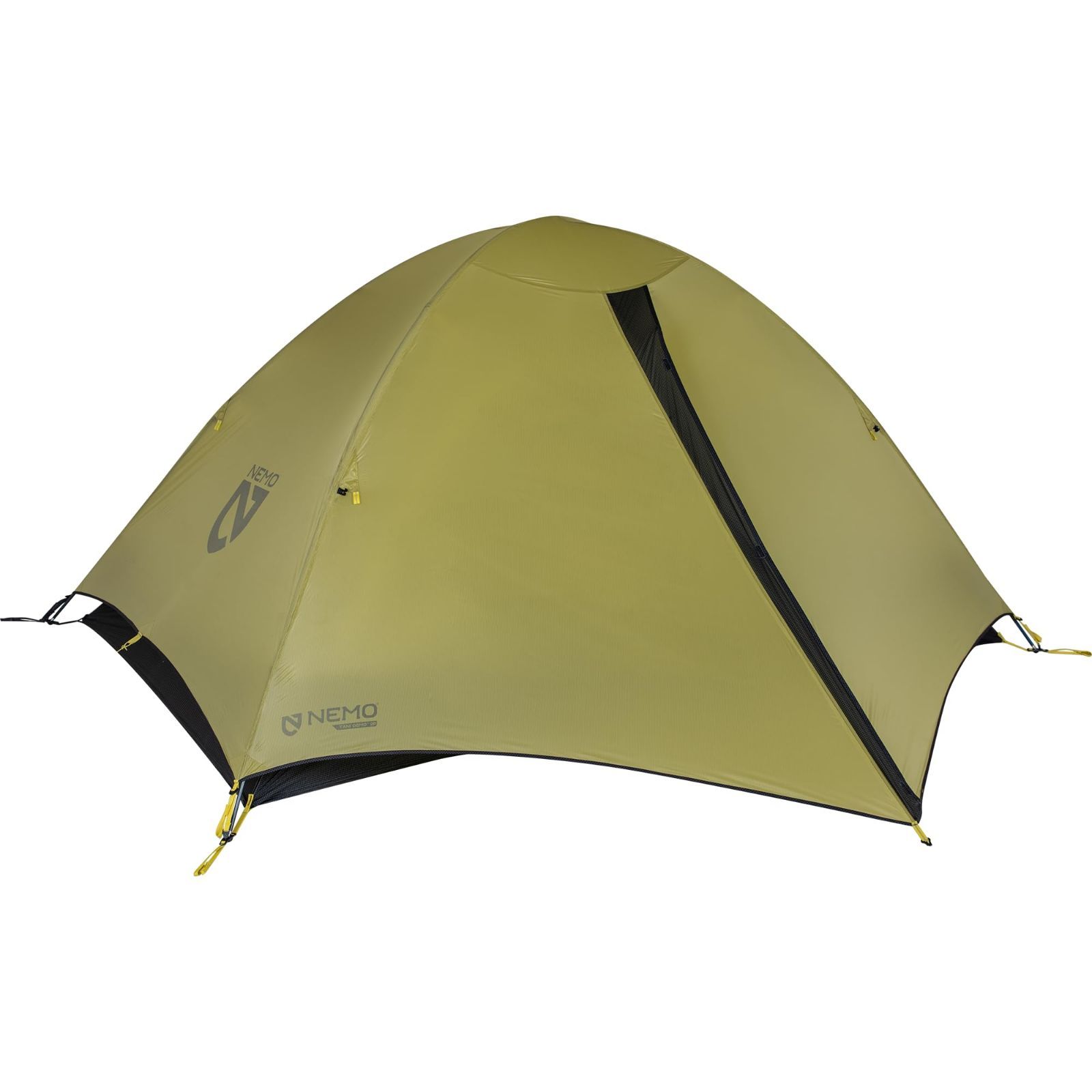 ファイントラック カミナドーム1 + 専用フットプリント ULテント