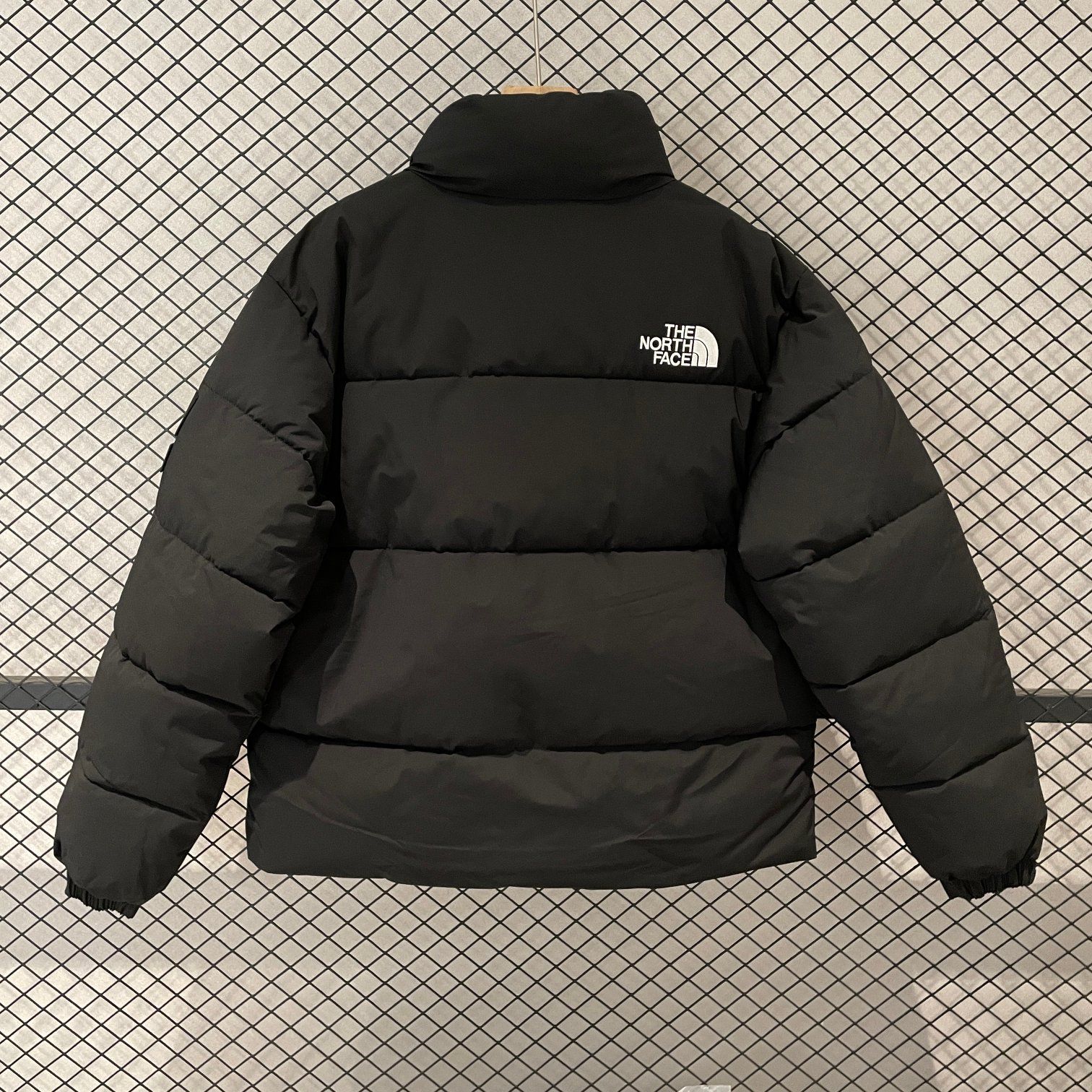 THE NORTH FACE ザ・ノース・フェイス ダウンジャケット メンズ レディース ヌプシジャケット ユニセックス 輸入品 新品 未使用 -  メルカリ