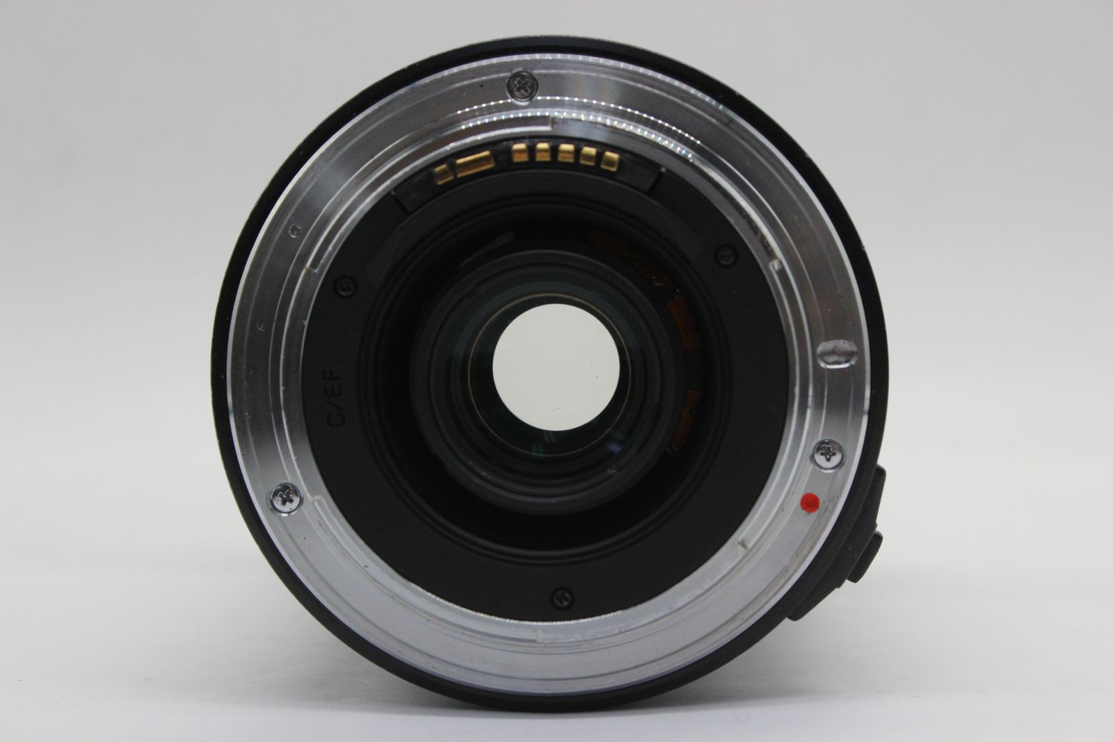 返品保証】 トキナー Tokina AT-X AF 80-400mm F4.5-5.6 キャノン