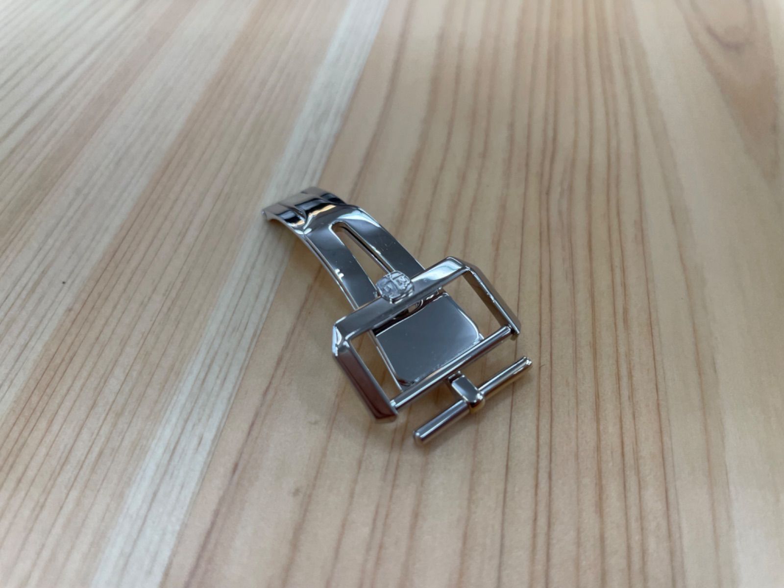 ユリス・ナルダン Ulysse Nardin 腕時計 部品 パーツ ベルト D