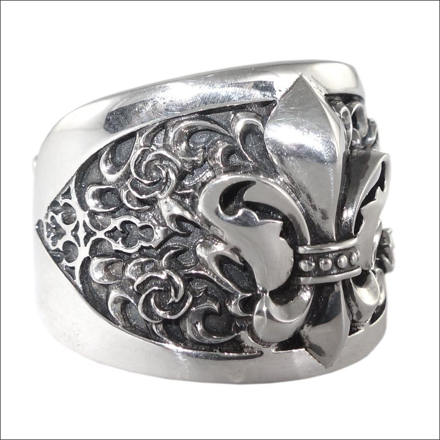 フ ーデリスリング アルテミスクラシック シルバー ジュエリーブランド