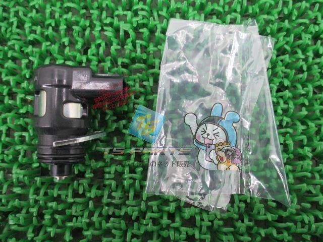 スカイウェイブ400 ISCバルブ 在庫有 即納 スズキ 純正 新品 バイク