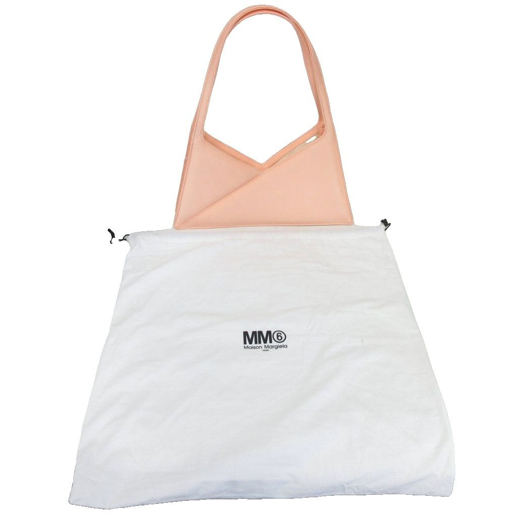 Maison Margiela アコーディオントートバッグ 楽天市場】エムエムシックス メゾンマルジェラ MM6 MAISON