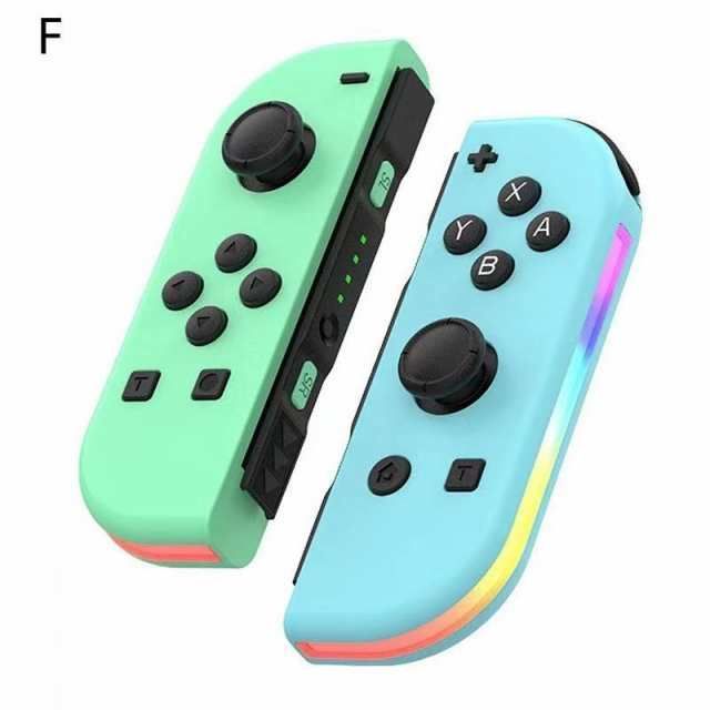 スイッチジョイコン Switch Joy-Con(L)/(R) ゲーム