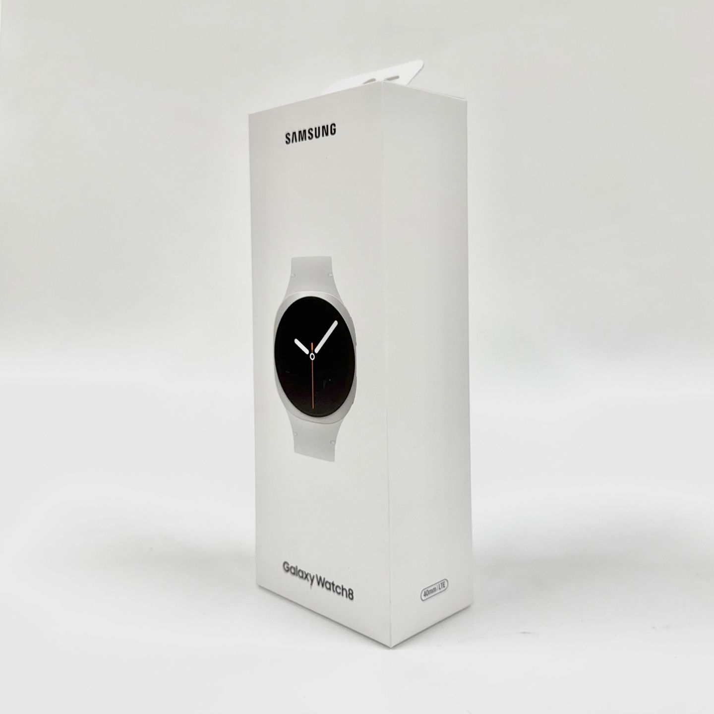 新品】Galaxy Watch 8 40mm シルバー BT版 - メルカリ