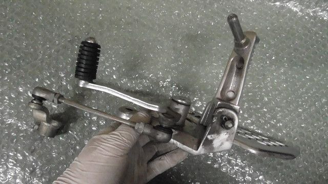 ABS RG43J-002xxx