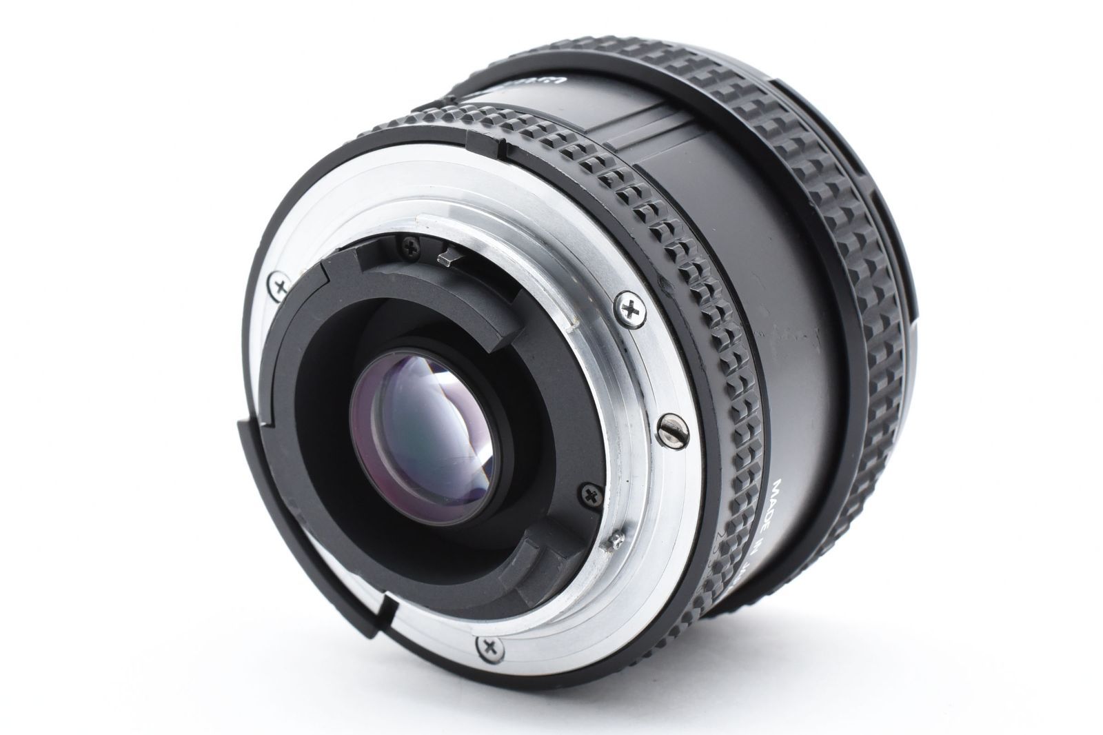 20mm F2.8