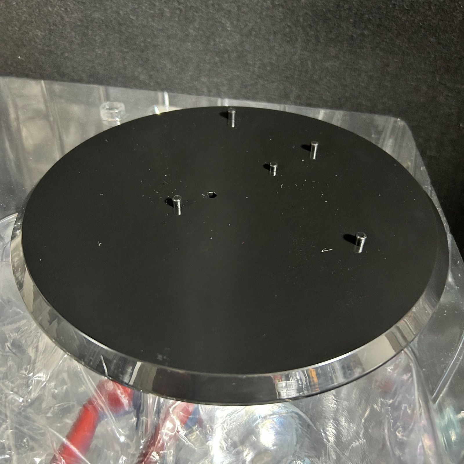 フィギュア アルセーヌ