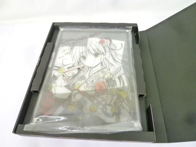 ホビー Angel Beats! 立華かなで アートパネル
