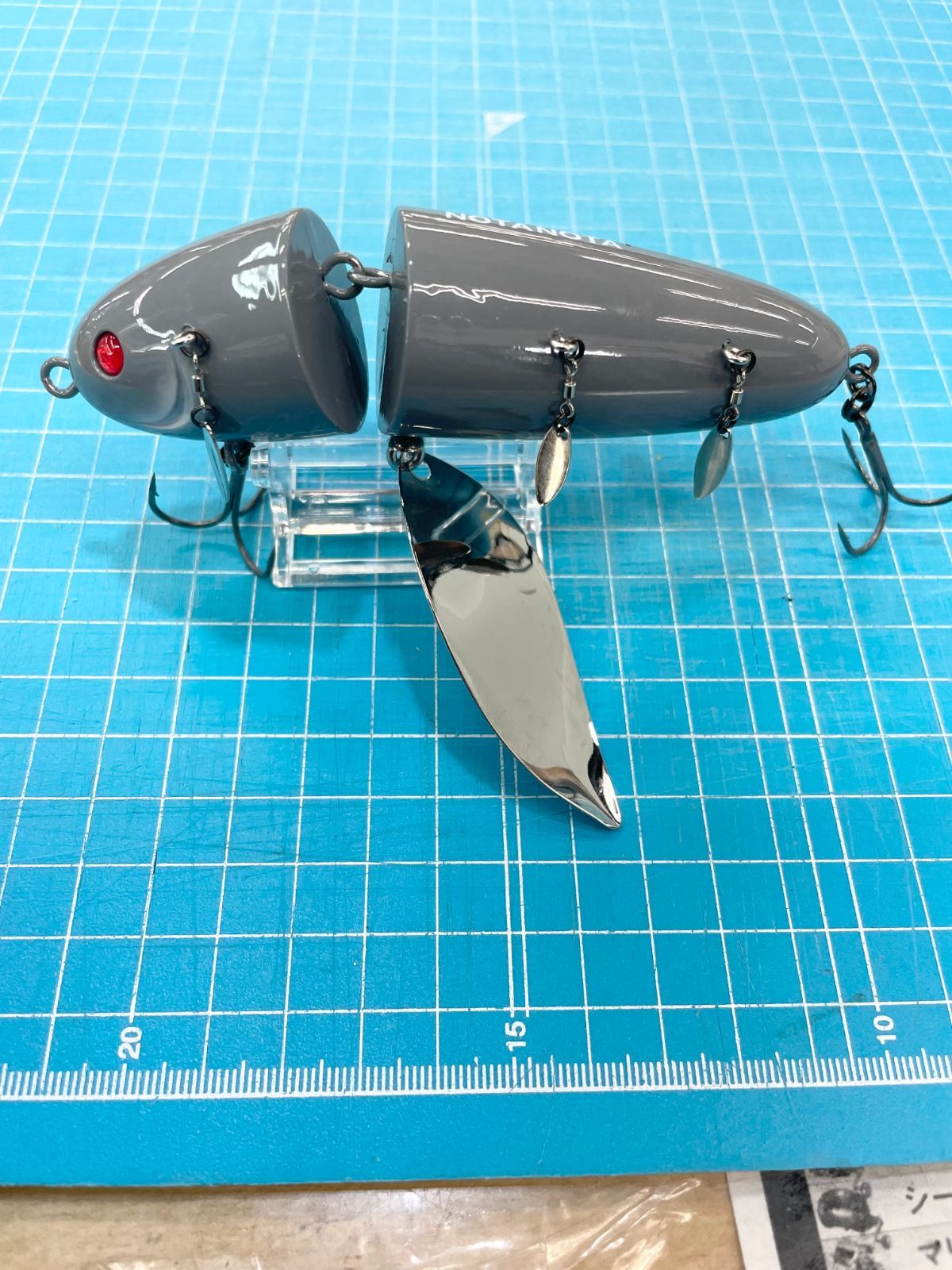 スタジオコンポジット RC-SC EX102 ワールドブレイカー 10thモデル スタジオコンポジット RC-SC EX102 ワールドブレイカー 10thモデル