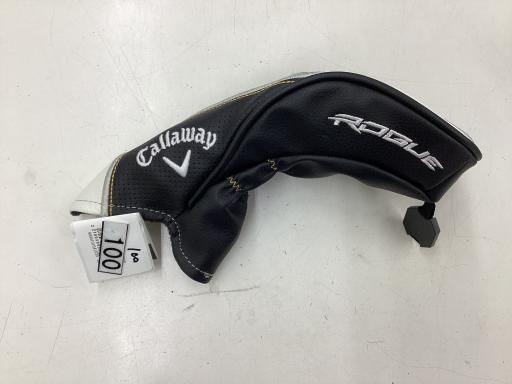 中古】 キャロウェイ ROGUE ST PRO U3 ユーティリティ UT Fujikura MC