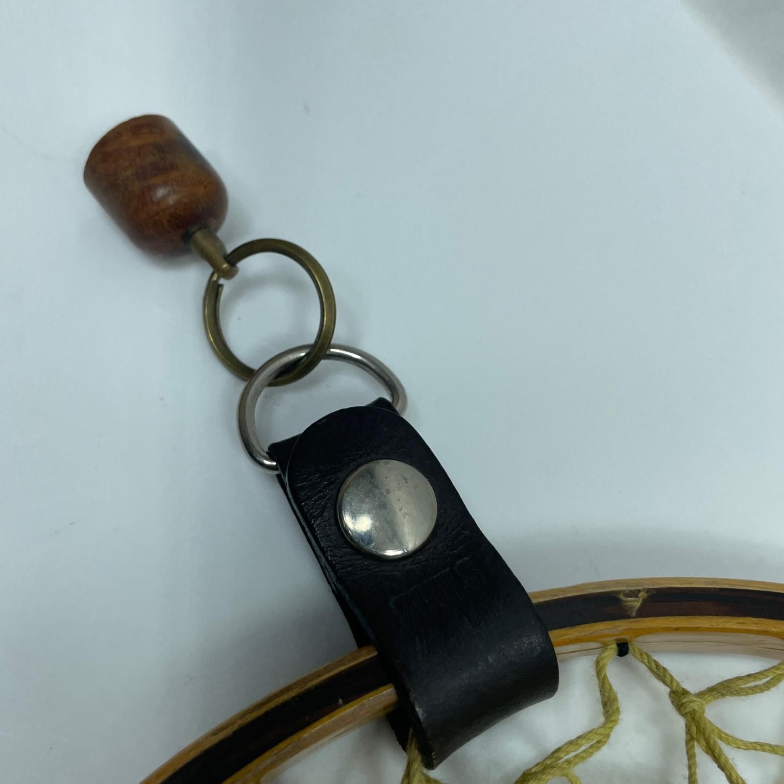 custom ランディングネット